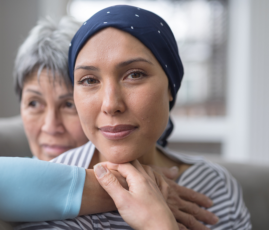 A Novel Approach to Treating Women with Breast Cancer IP Progress